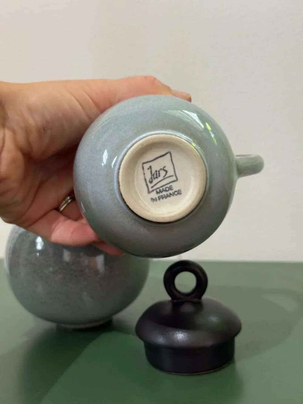 Crate&Barrel this jars